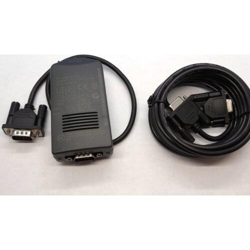 6ES7972-0CA23-0XA0 6ES7 972-0CA23-0XA0 SIMATIC PLC S7 300 400 PC/MPI OPTICALLY ISOLATED CABLE,HAVE IN STOCK