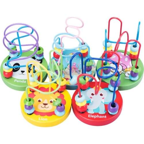 Bekool Montessori Toys