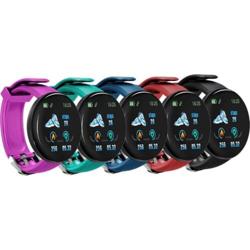 DNVYUAX Smart Bracelets