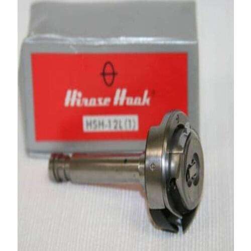 HSH-12L(1) Hirose Sewing Machine Hook With Cap For Brother LT2-B832-1