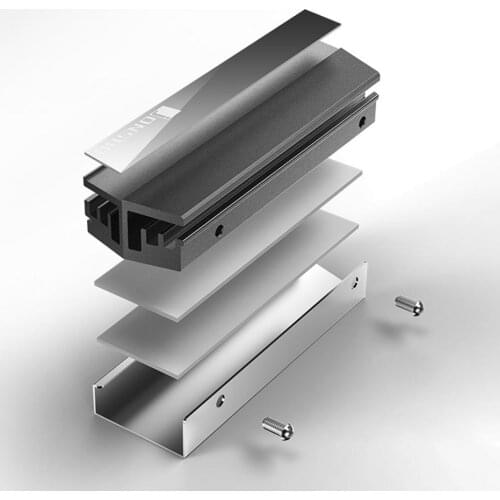 Jonsbo M.2 2280 for vip