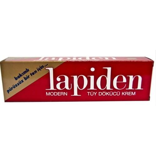Lapiden 
