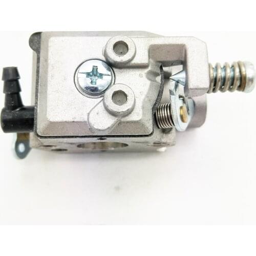 New Carburetor For Echo CS3000 CS3400 Chainsaw A021000231 A021000760 Walbro WT589 WT-589 WT-589-1