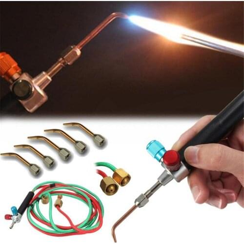 PW TOOLS Electrode Holders