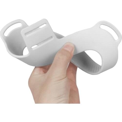 VR Helmet Soft Head Strap Foam Pad for oculus Quest 2 VR Headset Accessories 24BB