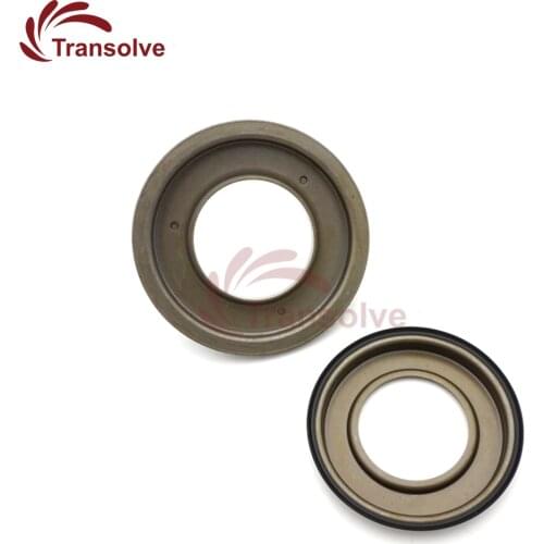 02E Piston Kit Fit For SKODA VW Auto Transmission parts Transolve