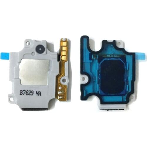 50pcs Loudspeaker Flex For Samsung Galaxy J3 J5 J7 pro 2017 J330F J530F J730F Loud speaker Buzzer Ringer Flex Cable