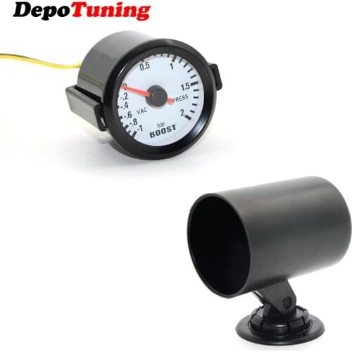 DepoTuning Car Sensors