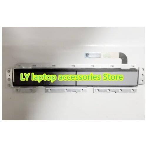 For ASUS PU403 original laptop touchpad buttons, left and right buttons, touch buttons 04062-00040000