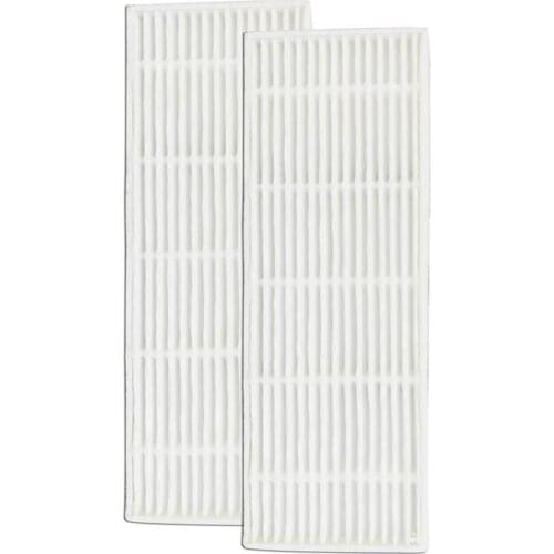 For robot vacuum cleaner A3S) 2pcs HEPA for Robot Vacuum Cleaner A3S