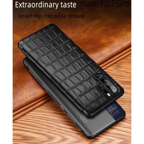 KAIBASSCE Huawei P20 Pro Phone Cases