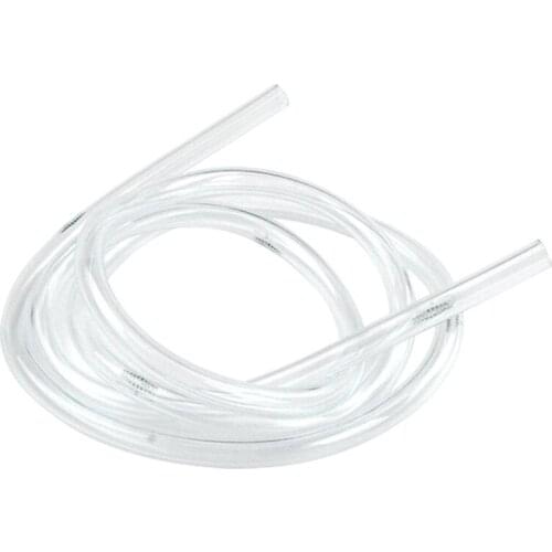 Water Cooling Catheter 8mm Inner Diameter Split Water Cooling Accessories PVC Hose Computer Cooling Accessories