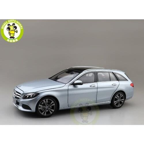 1/18 C Class T MODEL NOREV 183865 Diecast Model Car Toys Boys Girls Gifts