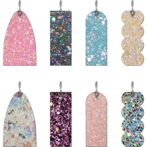 New Earring Wooden Die Scrapbooking C2921 Cutting Dies Multiple Sizes Compatible With Most Die Cutting Machines