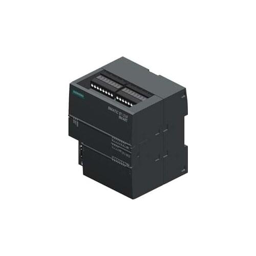 New Original 6ES7288-1SR20-0AA0 6ES7288-1SR40-0AA0 SIMATIC S7-200 SMART PLC, CPU SR20 ST20 SR30 ST30 SR40 ST40 SR60 ST60