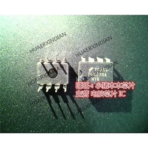 New original FSBH0270ANY FSBH0270A BH0270A //DIP-8 High Quality