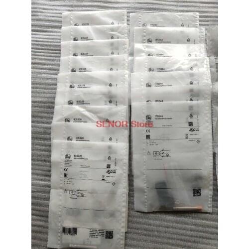 IE5328 sensor IT5044 original authentic