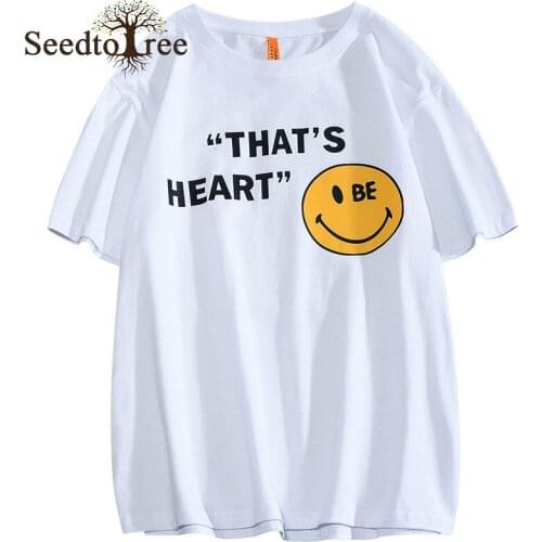 Mens Summer T-shirts SeedtoTree China