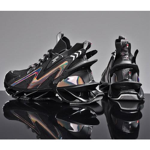 Yuzhy Fashion Footwear