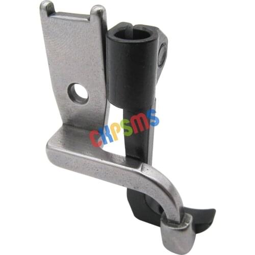 1SET #KP-19110 NEW STYLE BELT BUCKLE & ZIPS WALKING FOOT Compatible with JUKI DNU-1541 LU-563 SINGER 111G,111W, 211W