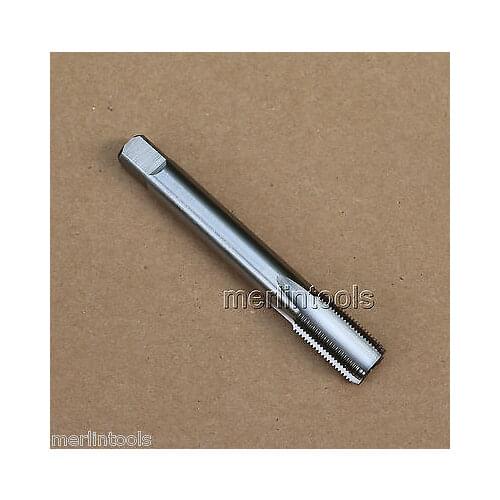 14mm x 1 HSS Left hand Thread Tap M14 x 1.0mm