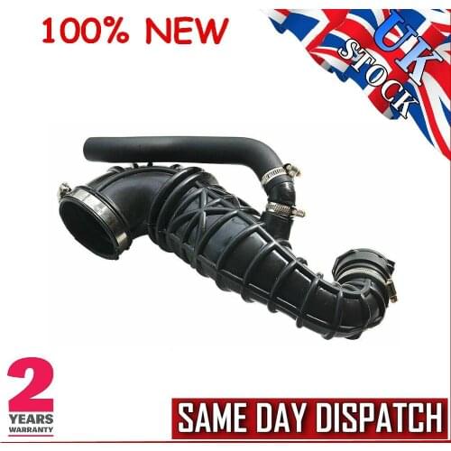 AP03 New 1M519R504AB 1133898 AIR FILTER BOX TOP INTAKE HOSE FOR FORD FOCUS/TRANSIT CONNECT 1.8 FFDA F9DA