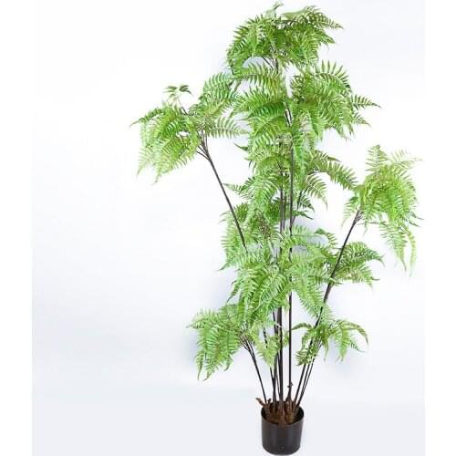 Bubble Wish Artificial Plants