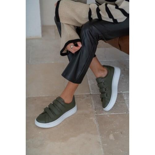 EceninButigi Women's Sneakers