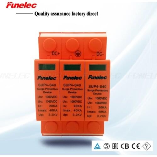 FUNELEC Solar Panels