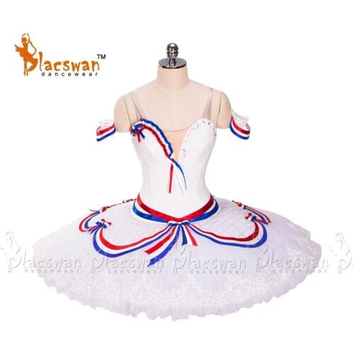 The Flames of Paris ballet costume Professional Ballet Tutu Ballet Variation flames of paris tutu BT927 classical ballet tutus