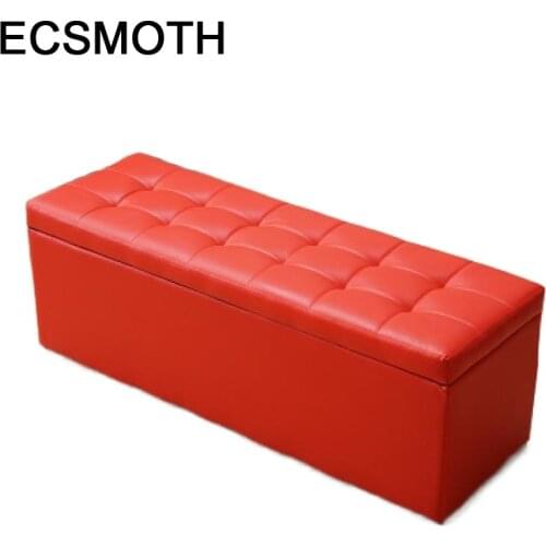 De Meble Dla Dzieci Madeira Krukje Puf Asiento Ladder Taburet Moderno Pouf Kids Furniture Change Shoes Taburete Foot Stool