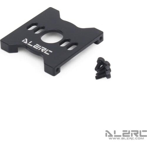 ALZRC - Devil X360 Metal Motor Mount