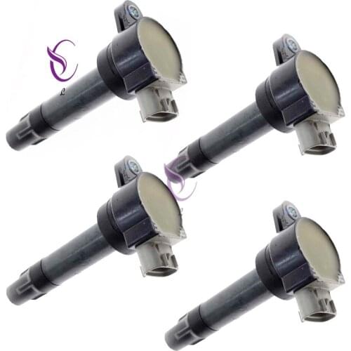 MN195805 1607576780 78-05-510 Ignition Coil For CITROEN C4 MITSUBISHI COLT PLUS VII VI LANCER ASX 1.1L 1.3L 1.5L 1.6L