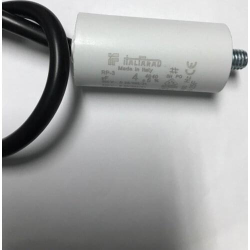 New 450vAc original 500VAc ABB frequency conversion capacitor RP-3 4UF 400VAC