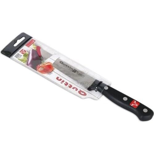 Vegetable Peeler Knife Sybarite Quttin (14 cm)