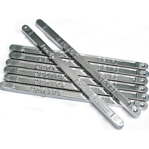 500g/1000g High Purity Tin Solder Rod Pure Tin bar No Lead Soldering 63/47 Low Melting Point Antioxidant Sn Welders Welding Wire