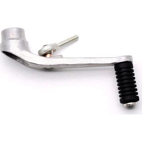 Gear Shift Lever Pedal Shifter Lever For HONDA CBR600RR 03-12 CBR1000RR 2004-2010