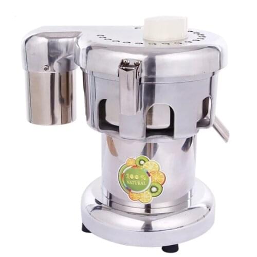 Juicer Screw Cold Press Extractor Patented Filter-Free Technology Electric Fruit Vegetable Juicer Machine7