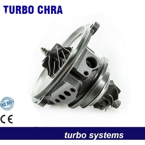 RHF3 turbo core 04E145704C 04E145704P turbine CHRA 04E145704R 04E145721B for VW Golf VII 5G1 1.4 TSI 103Kw 140HP 2012
