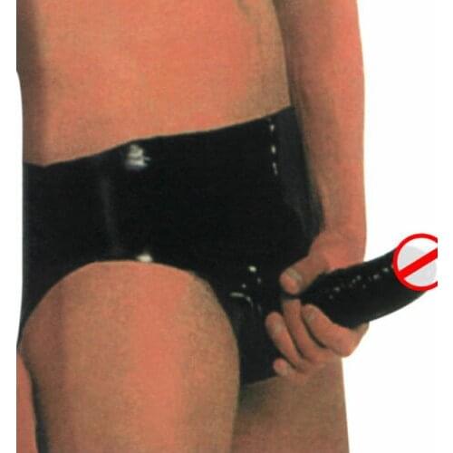 ZOOZSEX Men's Underwear