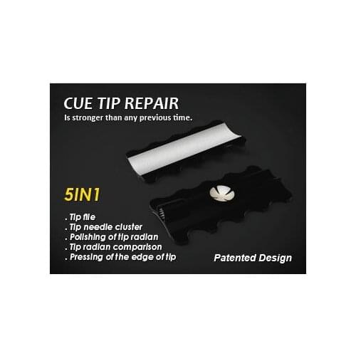 5 in 1 tip pik/scuffer tip repairer freeshipping