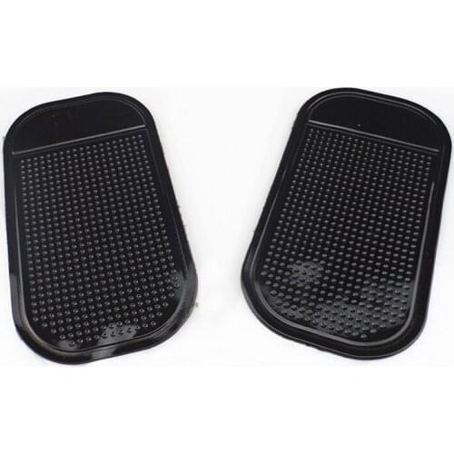 Alijunda car spider non-slip mat super sticky for Hyundai ix35 iX45 iX25 i20 i30 Sonata,Verna,Solaris,Elantra,Accent,Veracruz