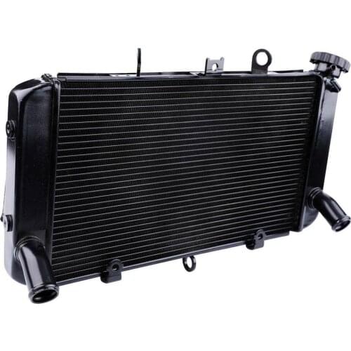 Motorcycle Aluminum Radiator Cooler Cooling For Kawasaki Z900RS Z 900 RS 2018-2020 2019