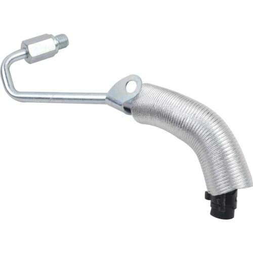 AP02 55567067 Turbo Coolant Feed Pipe / Hose New for Vauxhall Zafira C Tourer 1.4