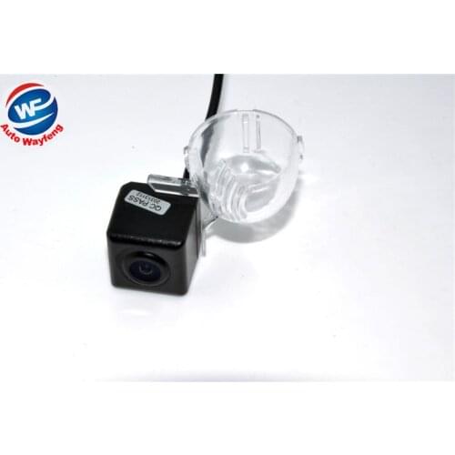 2017 ccd CCD Car Camera reverse Rear View Camera reversing parking backup camera For Suzuki SX4 Hatchback Suzuki Grand Vitara