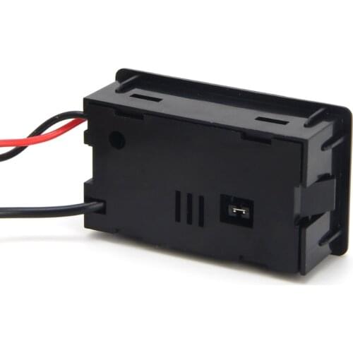 DECKAS Water Temperature Sensors