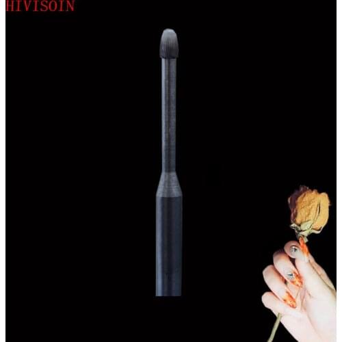 HIVISOIN-1pcs- Carbide Nail Drill Bit - Cuticle Clean-60250030