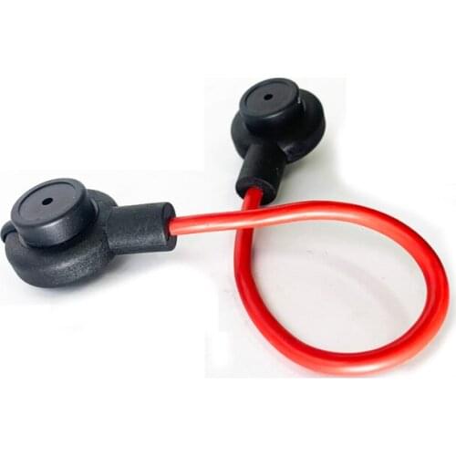 Instrument power cable