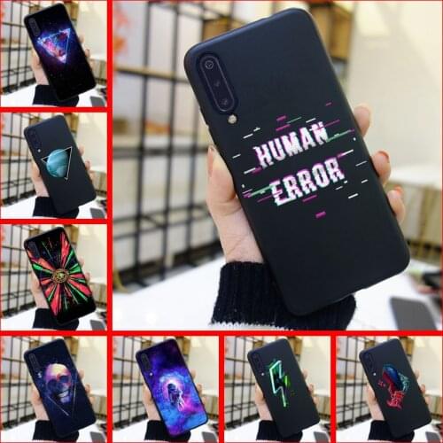 KOUNO Phone Cases Xiaomi Mi A3