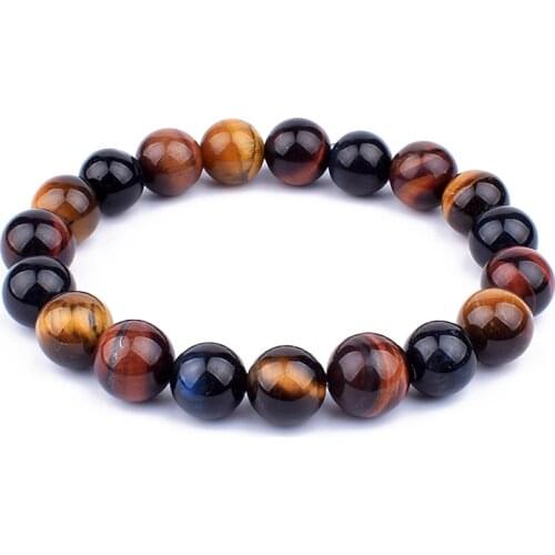 LETUSSMILE Red Bracelets